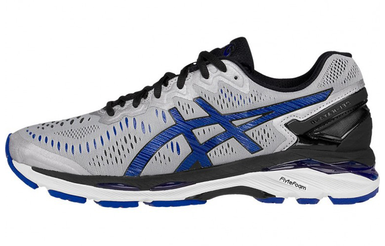 ASICS Gel-Kayano 23 'Grey Blue' T648N-9345