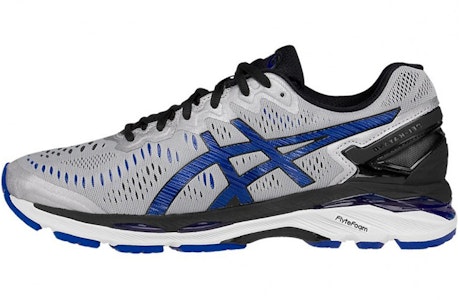 아식스 젤카야노 23 '그레이 블루' T648N-9345 Buy 아식스 젤카야노 23 '그레이 블루' T648N-9345