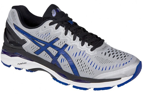 ASICS Gel-Kayano 23 'Kelabu Biru' T648N-9345 Order ASICS Gel-Kayano 23 'Kelabu Biru' T648N-9345