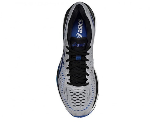 ASICS Gel-Kayano 23 'Kelabu Biru' T648N-9345 Lookbook ASICS Gel-Kayano 23 'Kelabu Biru' T648N-9345