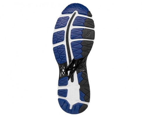 ASICS Gel-Kayano 23 'Kelabu Biru' T648N-9345 Shop ASICS Gel-Kayano 23 'Kelabu Biru' T648N-9345