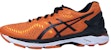 ASICS Gel-Kayano 23 'Orange Black' TJG943-0990