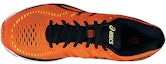 Lookbook ASICS Gel-Kayano 23 'Orange Black' TJG943-0990