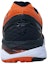 Shop ASICS Gel-Kayano 23 'Orange Black' TJG943-0990
