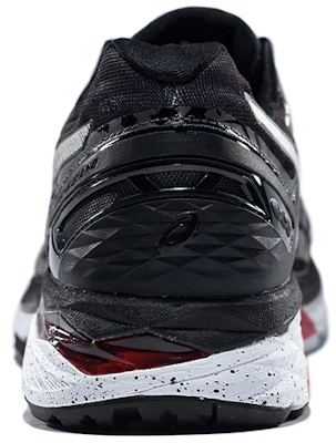 ASICS Gel-Kayano 23 Nero/Bianco/Grigio T646Q-0193 Purchase ASICS Gel-Kayano 23 Nero/Bianco/Grigio T646Q-0193