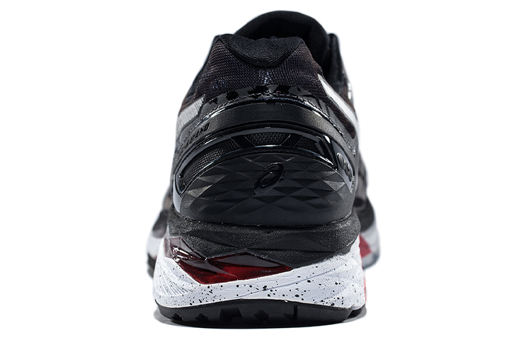 Purchase 亞瑟士（Asics）Gel-Kayano 23 耐磨透氣跑步鞋 男女同款 黑白灰