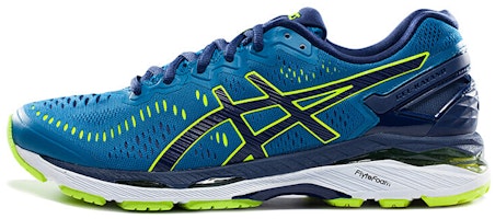 ASICS Gel-Kayano 23 Blue T646N-4907 ASICS Gel-Kayano 23 Blue T646N-4907