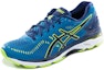 Order ASICS Gel-Kayano 23 Biru T646N-4907