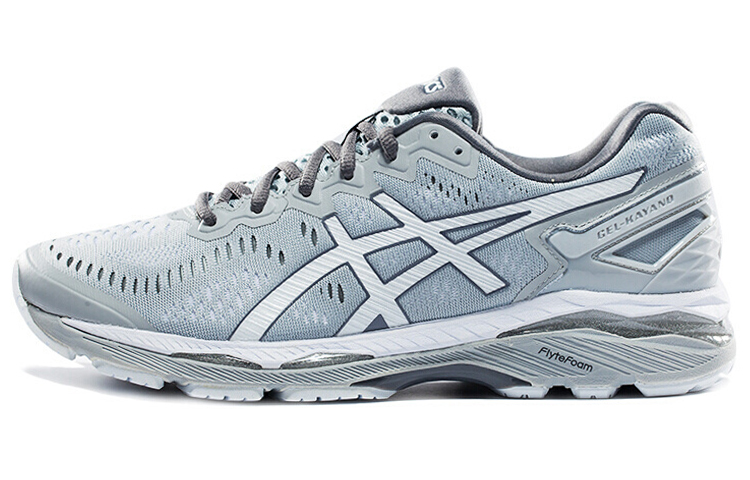 ASICS Gel-Kayano 23 Grey/ 'White' T646N-9601