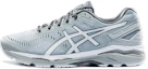 Buy ASICS Gel-Kayano 23 Kelabu/ 'Putih' T646N-9601