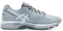 Order ASICS Gel-Kayano 23 Kelabu/ 'Putih' T646N-9601