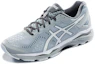 Lookbook ASICS Gel-Kayano 23 Kelabu/ 'Putih' T646N-9601