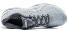 Shop ASICS Gel-Kayano 23 Kelabu/ 'Putih' T646N-9601