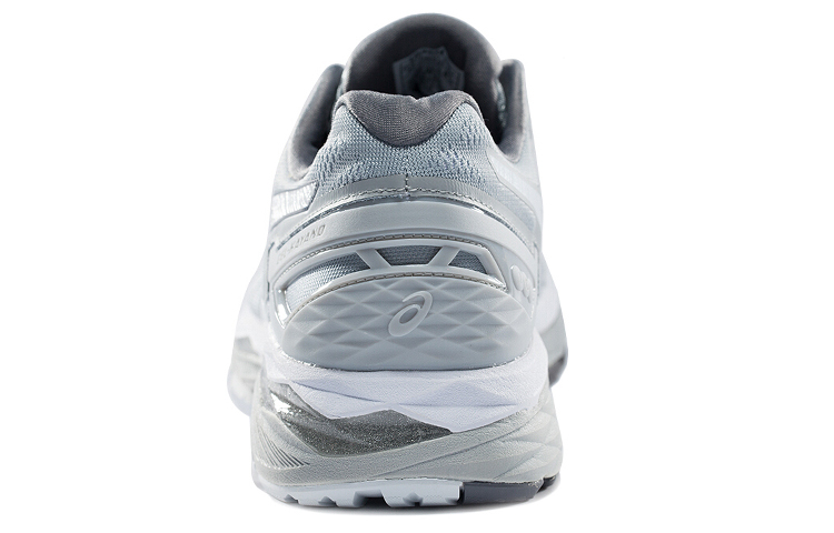 Purchase ASICS Gel-Kayano 23 Kelabu/ 'Putih' T646N-9601