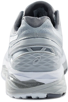 ASICS Gel-Kayano 23 Kelabu/ 'Putih' T646N-9601 Purchase ASICS Gel-Kayano 23 Kelabu/ 'Putih' T646N-9601