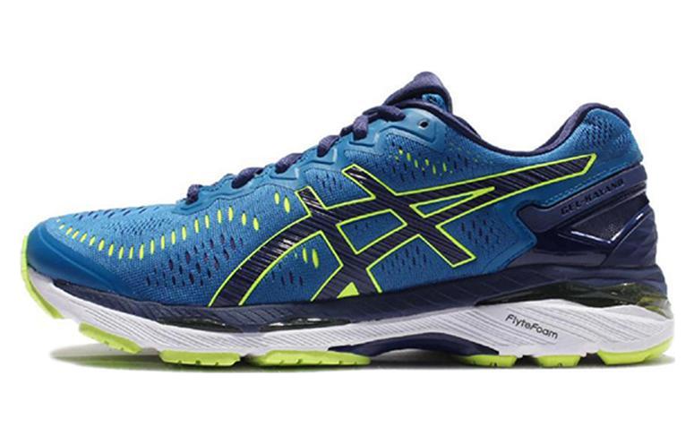 Buy ASICS Gel-Kayano 23 Sepatu Sneakers &#x27;Biru&#x27; TJG943-4907