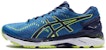 ASICS Gel-Kayano 23 Kasut 'Biru' TJG943-4907