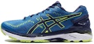 Buy ASICS Gel-Kayano 23 Kasut 'Biru' TJG943-4907