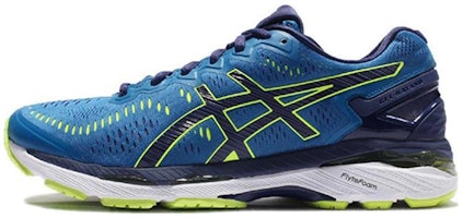 ASICS Gel-Kayano 23 Sneakers 'Blue' TJG943-4907 ASICS Gel-Kayano 23 Sneakers 'Blue' TJG943-4907