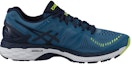 Order ASICS Gel-Kayano 23 Sneakers 'Blue' TJG943-4907