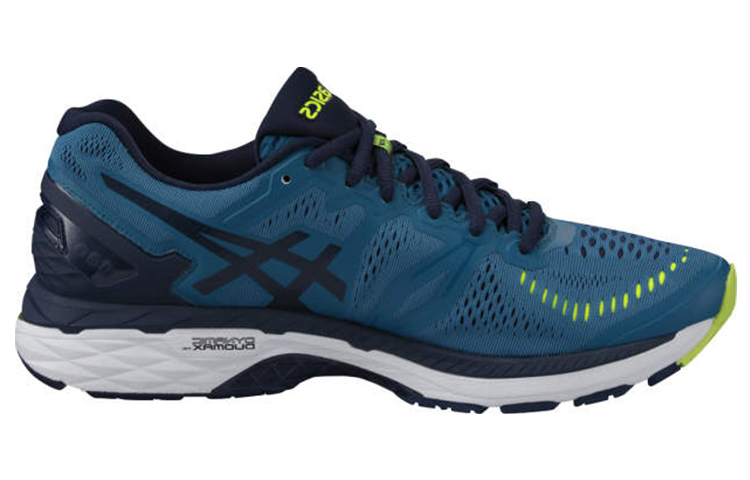 Order ASICS Gel-Kayano 23 Sepatu Sneakers &#x27;Biru&#x27; TJG943-4907