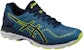 ASICS Gel-Kayano 23 Kasut 'Biru' TJG943-4907