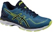 Lookbook ASICS Gel-Kayano 23 Kasut 'Biru' TJG943-4907
