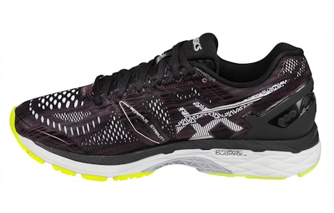 ASICS Gel-Kayano 23 Pria Wanita Lari Olahraga T6A1N-2590 Buy ASICS Gel-Kayano 23 Pria Wanita Lari Olahraga T6A1N-2590