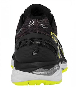 ASICS Gel-Kayano 23 Pria Wanita Lari Olahraga T6A1N-2590 Lookbook ASICS Gel-Kayano 23 Pria Wanita Lari Olahraga T6A1N-2590