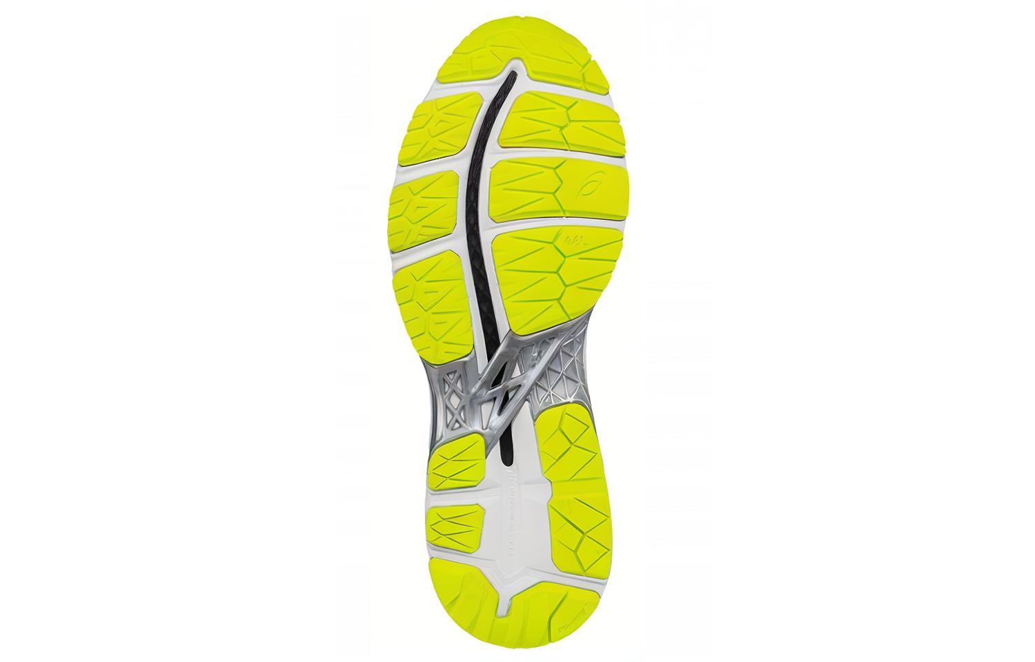 Shop ASICS Gel-Kayano 23 Zapatillas Running T6A1N-2590