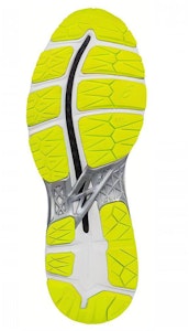 ASICS Gel-Kayano 23 Pria Wanita Lari Olahraga T6A1N-2590 Shop ASICS Gel-Kayano 23 Pria Wanita Lari Olahraga T6A1N-2590