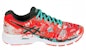 ASICS Gel-Kayano 23 Tokyo Kasut 'Orange' T646Q-2080