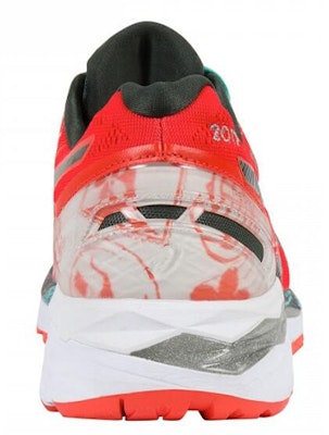ASICS Gel-Kayano 23 Tokyo Sneakers 'Orange' T646Q-2080 Lookbook ASICS Gel-Kayano 23 Tokyo Sneakers 'Orange' T646Q-2080