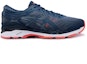 Order ASICS Gel-Kayano 24 2E 'Biru Putih' T7A0N-5656