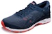 ASICS Gel-Kayano 24 2E 'Biru Putih' T7A0N-5656