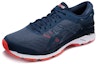 Lookbook ASICS Gel-Kayano 24 2E 'Biru Putih' T7A0N-5656