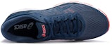 Shop ASICS Gel-Kayano 24 2E 'Biru Putih' T7A0N-5656