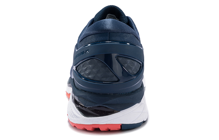 Purchase Asics Gel-Kayano 24 耐磨防滑 低筒慢跑鞋 藍色 2E寬版