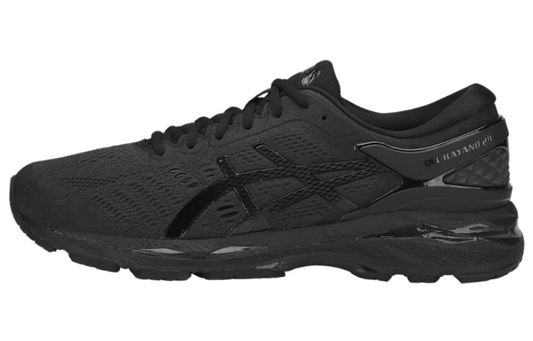 ASICS Gel-Kayano 24 'Black' T749N-9090