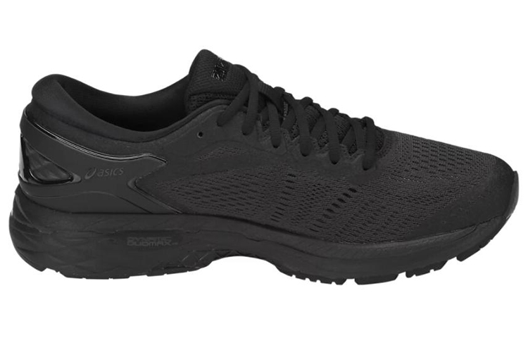 Order Asics Gel-Kayano 24 低筒 跑步鞋 男款 黑