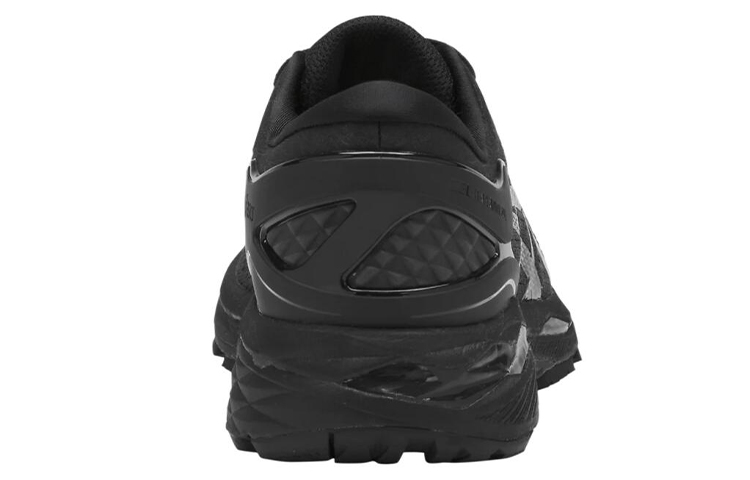 Purchase Asics Gel-Kayano 24 低筒 跑步鞋 男款 黑