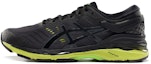 Buy ASICS Gel-Kayano 24 'Hitam Hijau' T7A1N-9085