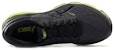 ASICS Gel-Kayano 24 'Hitam Hijau' T7A1N-9085