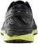 Shop ASICS Gel-Kayano 24 'Hitam Hijau' T7A1N-9085