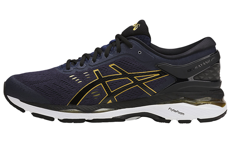 ASICS Gel-Kayano 24 'Blue Gold' T749N-5890