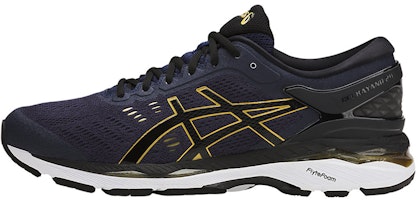 ASICS Gel-Kayano 24 'Blue Gold' T749N-5890 ASICS Gel-Kayano 24 'Blue Gold' T749N-5890