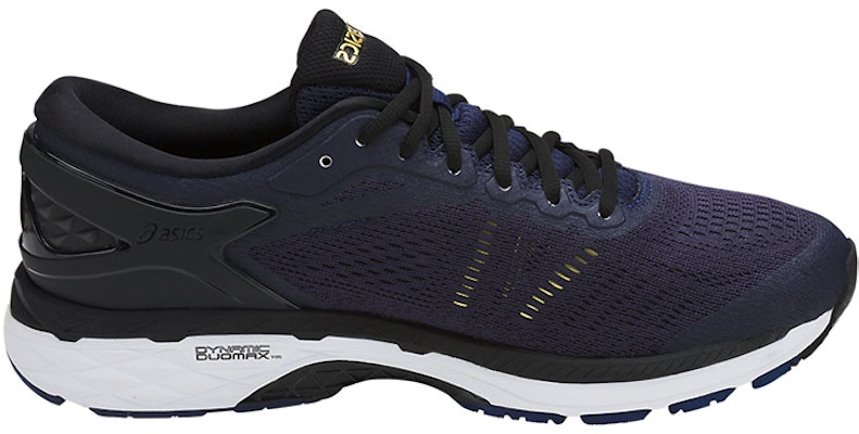 ASICS Gel-Kayano 24 'Blue Gold' T749N-5890 Order ASICS Gel-Kayano 24 'Blue Gold' T749N-5890