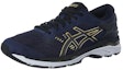 Lookbook ASICS Gel-Kayano 24 'Biru Emas' T749N-5890