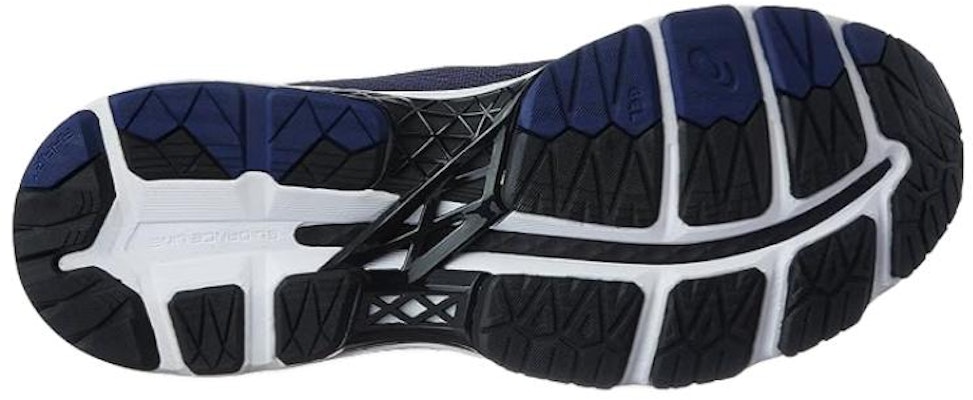 ASICS Gel-Kayano 24 'Blue Gold' T749N-5890 Purchase ASICS Gel-Kayano 24 'Blue Gold' T749N-5890