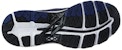 ASICS Gel-Kayano 24 'Biru Emas' T749N-5890